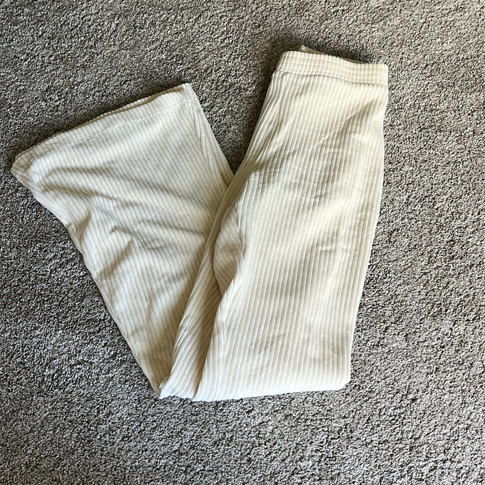 Aerie sweater bell bottoms NWOT